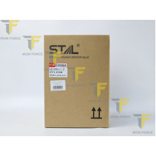 Фильтр воздушный K2333 (60C0061, ST40628AB, P181034, 600-181-6560, 4090408+4090409, 114215-2240)