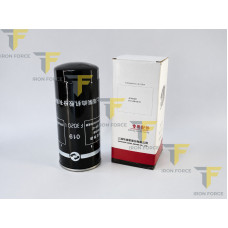 Фильтр масляный JX1023 (ST10480, JX1023A5, ST10503, 430-1012020A, VG1540070007, D17-002-02+B)