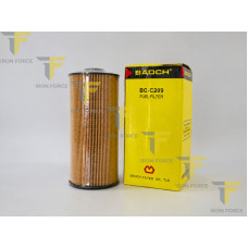 Фильтр топливный BC-C209 (ST20880, P502424, P502522, 898135462, 8981527370, 898152737)