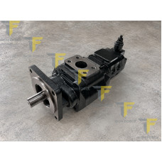 Насос гидравлический JHP2063/1010 (6 шл) (W063900000A)