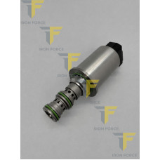 Клапан электромагнитный BUILDER CM (SV90-G39-0-G-24ER)