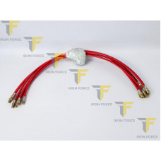 Шланг для запресовки BUILDER ZL28
