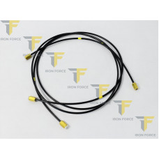 Трубка датчика давления масла XGMA XG955 (03C0008)