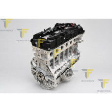 Двигатель BMW 3.0 бензин / N55