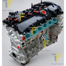 Двигатель BMW 3.0 бензин / B58