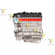 Двигатель BMW 3.0 бензин / N53