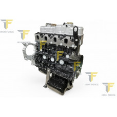 Двигатель Isuzu D-MAX 4JA1 Двигатель Isuzu D-MAX 4JA1