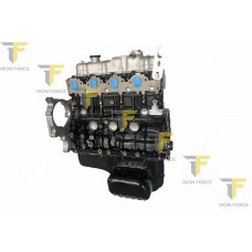 Лонг блок двигателя Isuzu 4JB1-C