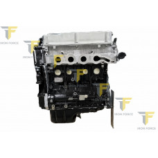 Двигатель Geely MR479QA Long block Двигатель Geely MR479QA Long block