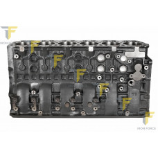 Блок цилиндров в сборе Mitsubishi 6D34 Блок цилиндров в сборе Mitsubishi 6D34
