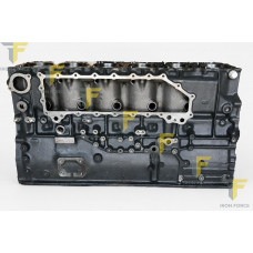 Блок цилиндров в сборе Mitsubishi 6D22 Блок цилиндров в сборе Mitsubishi 6D22