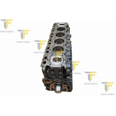 Шорт блок двигателя Mitsubishi 6D24TLC1B