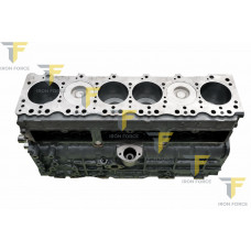 Блок цилиндров в сборе Isuzu 6WF1 Блок цилиндров в сборе Isuzu 6WF1