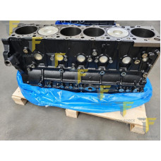 Шорт блок Isuzu 6HK1-XQA для экскаватора