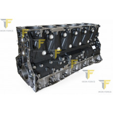 Блок цилиндров Isuzu 6HK1 Блок цилиндров Isuzu 6HK1