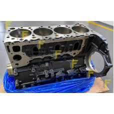 Блок цилиндров в сборе Isuzu 4HG1 Блок цилиндров в сборе Isuzu 4HG1