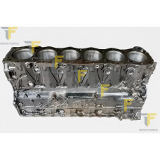 Блок цилиндров в сборе Isuzu 6WG1 Блок цилиндров в сборе Isuzu 6WG1