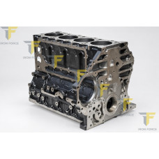 Блок цилиндров Isuzu 4HK1 (голый) Блок цилиндров Isuzu 4HK1 (голый)