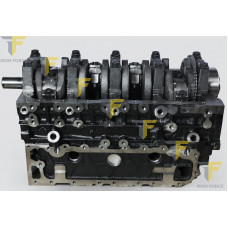 Блок цилиндров Isuzu D-Max 4JJ1 Блок цилиндров Isuzu D-Max 4JJ1