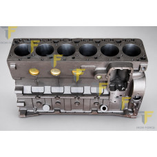 Блок цилиндров в сборе Cummins 6BT5.9