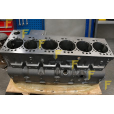 Блок цилиндров Cummins QSK19