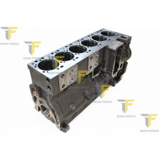 Блок цилиндров в сборе Cummins 6L 8.9