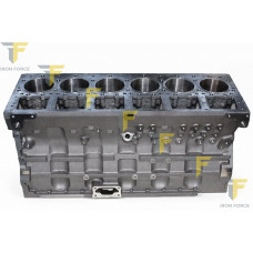 Блок цилиндров в сборе Cummins QSM11, M11 Блок цилиндров в сборе Cummins QSM11, M11