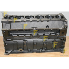 Блок цилиндров Cummins QSX15