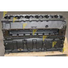 Блок цилиндров Cummins QSX15-C440