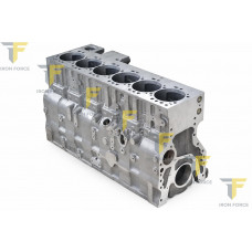 Блок цилиндров Cummins 6CT 8.3 PC300-7