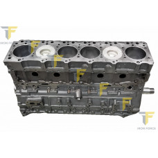 Блок цилиндров Volvo D6E EAE2