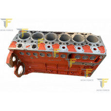 Блок двигателя Volvo D7E / Deutz TCD 2013 L06