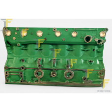 Блок двигателя Volvo D7, TD71F, TD73E, D7B