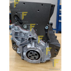 Блок цилиндров Deutz TCD2012L06 2V/Volvo D6E в сборе (short block)