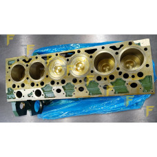 Блок цилиндров Deutz TCD2013L06 2V в сборе (short block) / Volvo D7E