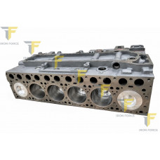 Блок цилиндров двигателя Weichai WD12.336