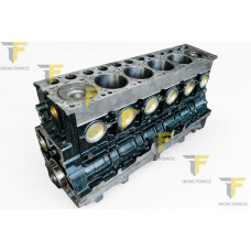 Блок цилиндров Weichai WD10G178E25
