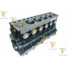 Блок цилиндров Weichai WD10G220E21