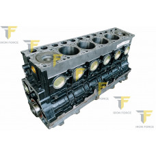 Блок цилиндров Weichai WD10G220E23