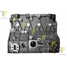 Блок цилиндров Yanmar 4TNE98 в сборе Блок цилиндров Yanmar 4TNE98 в сборе