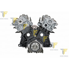 Двигатель Mitsubishi 6G75 Двигатель Mitsubishi 6G75