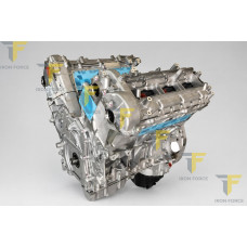 Двигатель Mercedes-Benz M 642.826