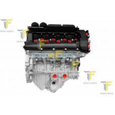 Двигатель Land Rover 508PN
