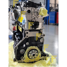 Двигатель Audi CCTA 2.0 Long block Двигатель Audi CCTA 2.0 Long block