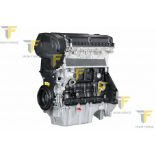 Двигатель Chevrolet F18D3