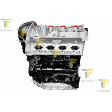 Двигатель Volkswagen CDAA Двигатель Volkswagen CDAA