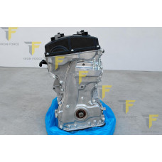 Двигатель Hyundai G4KD 2.0 Двигатель Hyundai G4KD 2.0