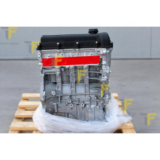 Двигатель Hyundai G4FC 1.6 Двигатель Hyundai G4FC 1.6