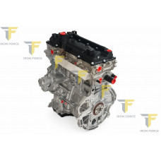 Двигатель Hyundai G4LC 1.4
