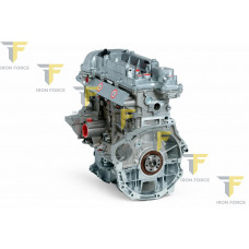 Двигатель Hyundai G4FD Двигатель Hyundai G4FD